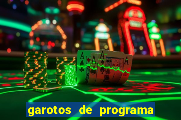 garotos de programa da zona leste